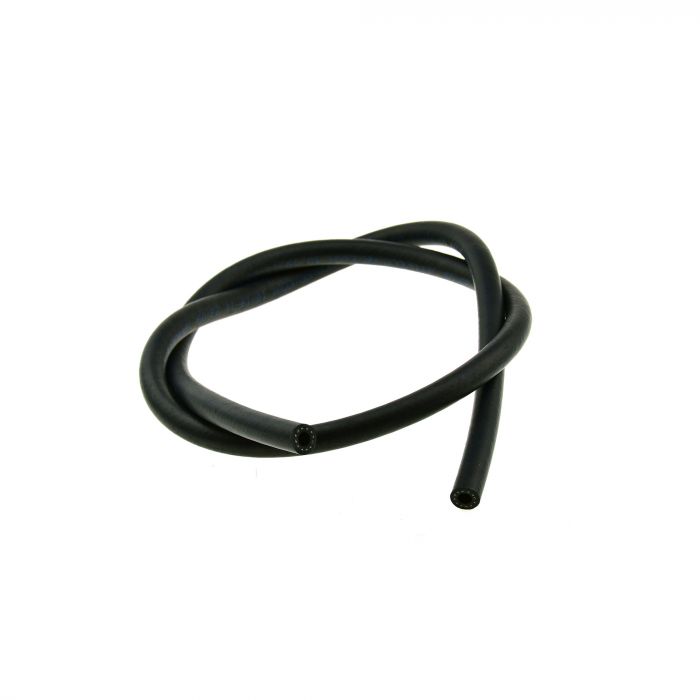 FUEL HOSE 1/4 BORE X 1 METRE LONG ETHANOL PROOF SJ Motorcycle Engineering