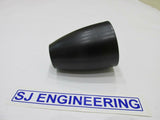 BSA BANTAM D7 B175 ARIEL ARROW SILENCER EXHAUST END CONE  04-2033