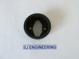 BSA A50 A65 B25 B44 Speedo Tacho Rev Counter Mounting Binnacle