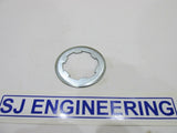 BSA A7 A10 B31 B32 B33 M20 CLUTCH HUB MAINSHAFT LOCK WASHER 65-3822