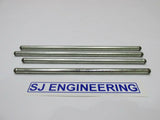 BSA A7 PUSHROD SET 67-0396/98