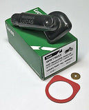 LUCAS KVF K2F MAGNETO PICK UP LU458865 45 DEGREE RIGHT HAND UK CARBON BRUSHES