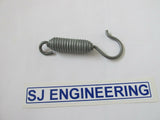 BSA BANTAM D7 D10 D14 B175 CENTRE STAND SPRING 90-4733