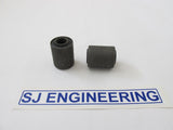 BSA BANTAM D3 D5 SWINGING ARM BUSHES PAIR