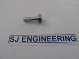 BSA BANTAM D7 FOOTREST MOUNTING BOLT  90-4848
