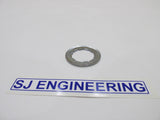 BSA A7 A10 B31 B32 B33 M20 M21 GEARBOX SPROCKET LOCKING TAB WASHER 24-4263