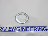 BSA A7 A10 B31 B32 B33 M20 CLUTCH HUB MAINSHAFT LOCK WASHER 65-3822