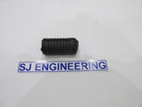 BSA A7 A10 B31 B33 B34 B40 C15 A50 A65 GEAR CHANGE RUBBER 29-3250