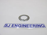 BSA A7 A10 B31 B32 B33 M20 M21 GEARBOX SPROCKET LOCKING TAB WASHER 24-4263