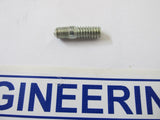 BSA A75 ROCKET 3 GEAR BOX PLUNGER PLATE STUD 21-0457