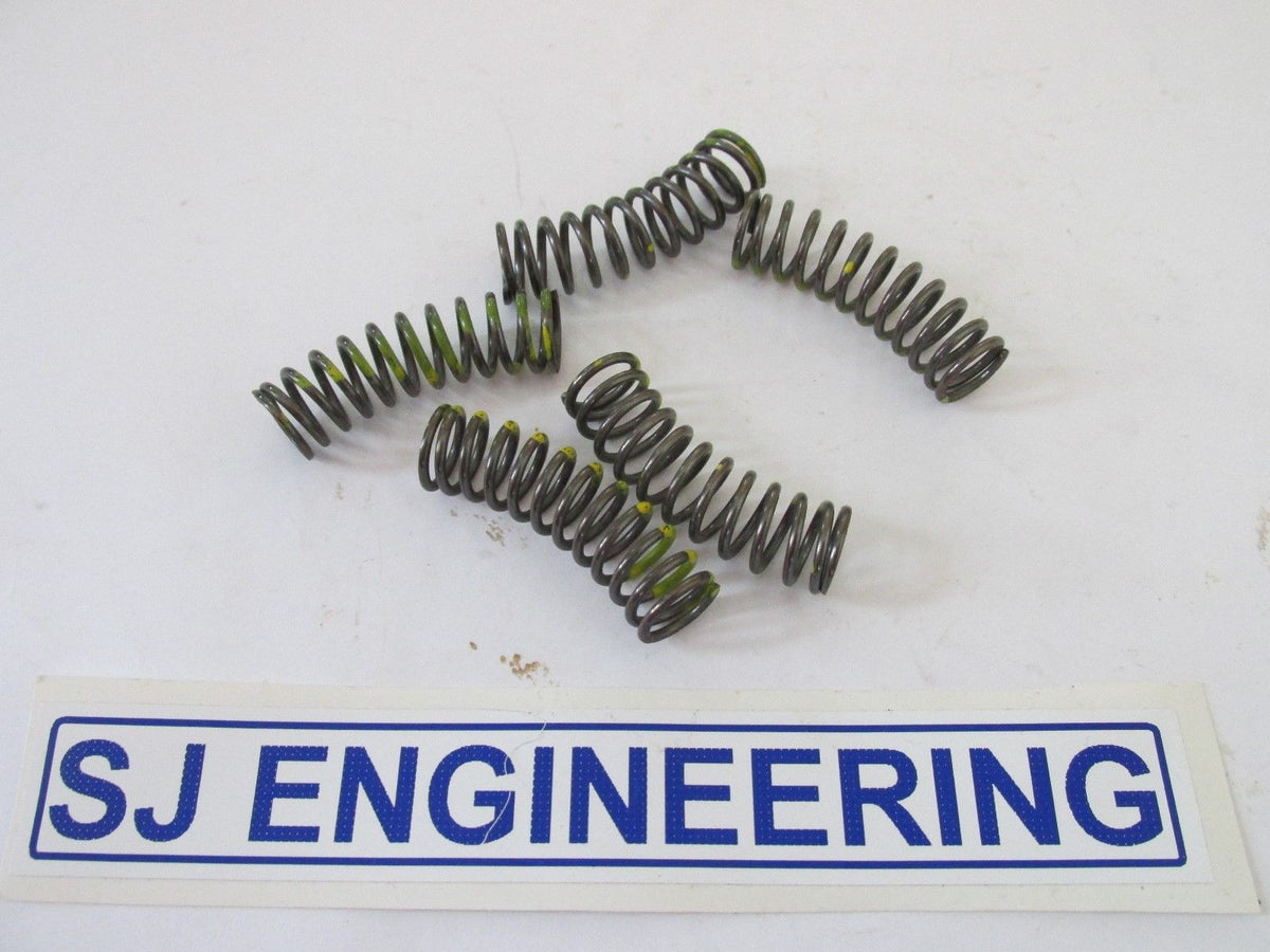 LFH Triumph Quadrant Return Spring – Fits T120 T140 T150 T160 Bonneville, 57-0404 / 57-7051, Made In UK