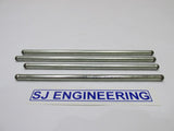 BSA A7 PUSHROD SET 67-0396/98