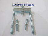 Triumph BSA Norton Universal Sprocket Puller 61-6014 61-2376