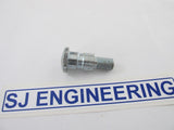 BSA Bantam D7 D10 D14 B175 Brake Pedal pivot Bolt 90-7024
