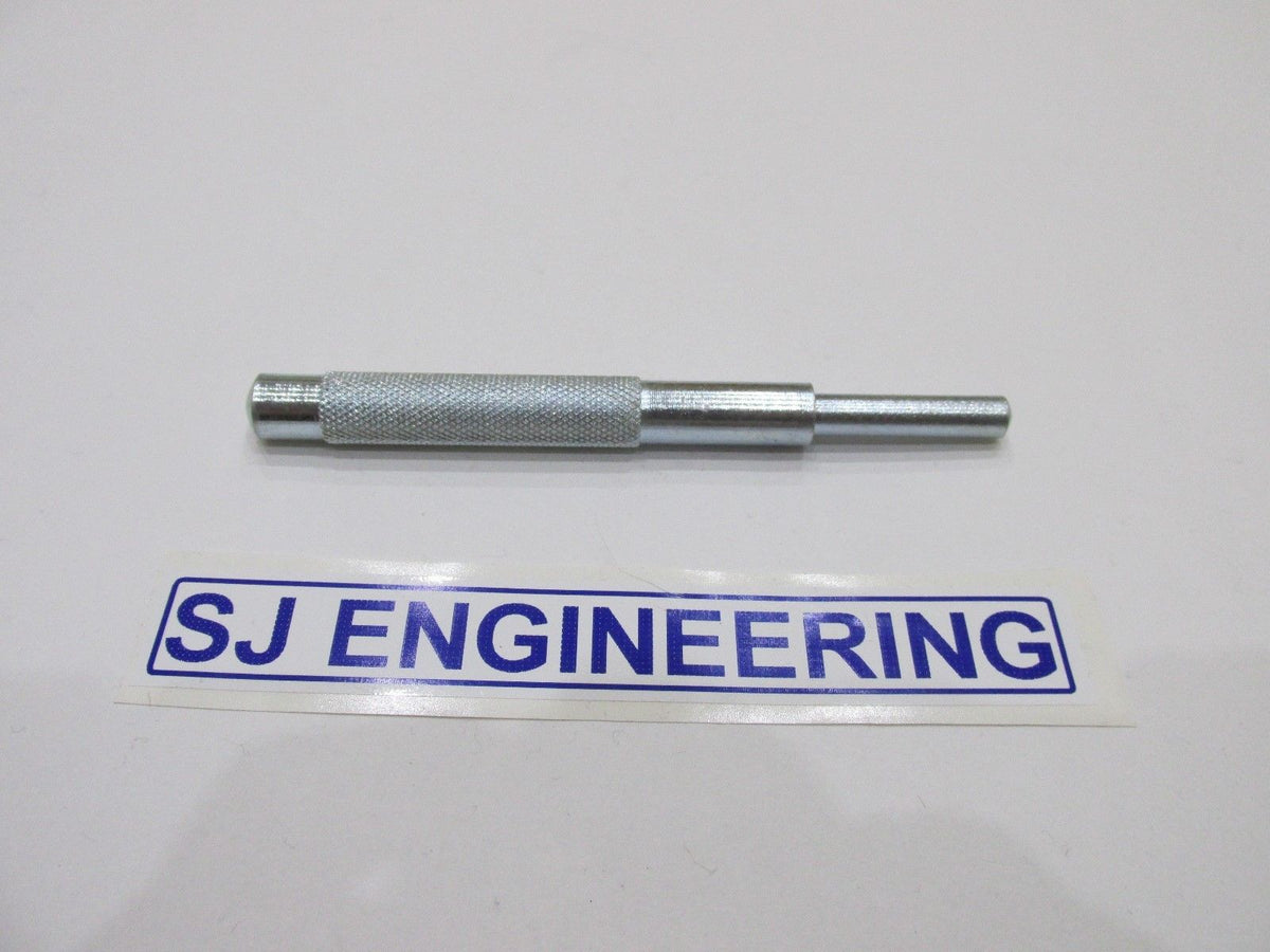 VALVE GUIDE FITTING DRIFT TOOL 5/16 PUNCH 613382 SJ Motorcycle