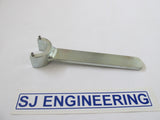 BSA BANTAM D7 D10 C15 HUB LOCKING RING SPANNER 61-3644