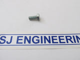 BSA BANTAM REAR MUDGUARD FIXING BOLT 1/4 BSF X 5/8 LONG 21-5612