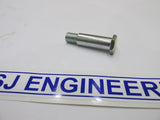 TRIUMPH T120 T140 T160 TR6 TR7 SIDE PROP STAND SWIVEL PIN 82-7021