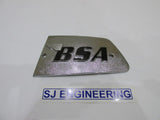 BSA A75 ROCKET 3  RIGHT HAND PETROL TANK BADGE  82-8611