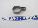 BSA BANTAM D7 FRONT MUDGUARD CLIP 90-6541