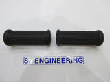 BSA A50 A65 B25 B44 BANTAM D7 D10 D14 B175 PILLION FOOTREST RUBBERS