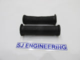 AMAL 7/8 HANDLE BAR GRIPS 16-069 16-070