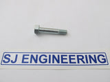 BSA BANTAM ENGINE MOUNTING BOLT 71-5670