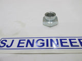 BSA BANTAM D1 D3 D5 D7 ETC REAR WHEEL SPINDLE NUT 90-6067