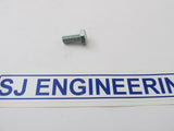 BSA BANTAM REAR MUDGUARD FIXING BOLT 1/4 BSF X 5/8 LONG 21-5612