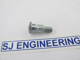 BSA Bantam D7 D10 D14 B175 Brake Pedal pivot Bolt 90-7024