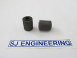 BSA BANTAM D3 D5 SWINGING ARM BUSHES PAIR