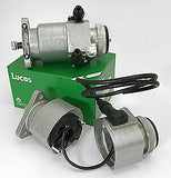 GENUINE LUCAS K2F1H LUK2F1H IGNITION HOUSING FOR BRITISH PRE UNIT TWINS UK MADE