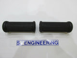 BSA A50 A65 B25 B44 BANTAM D7 D10 D14 B175 PILLION FOOTREST RUBBERS