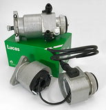 GENUINE LUCAS K2F1H LUK2F1H IGNITION HOUSING FOR BRITISH PRE UNIT TWINS UK MADE
