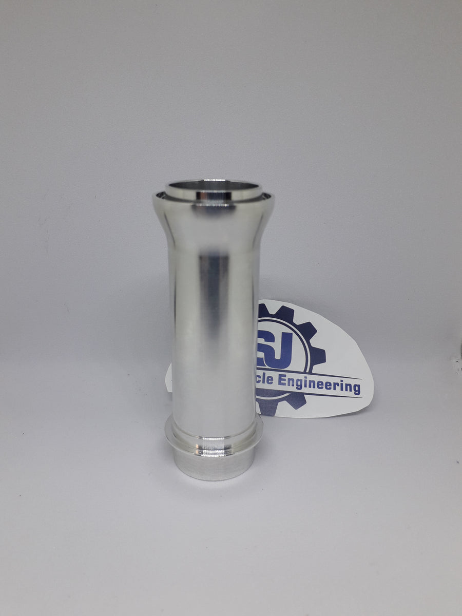 BSA C15 Push Rod Tube – Billet Alloy, Made In UK (Part 40-0174)