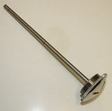 BSA OIL IN FRAME SINGLES B25 B50 TRIUMPH TR5T OIL FILLER CAP 83-3046 STAINLESS