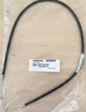 BSA TRIUMPH AIR CONTROL & THROTTLE CABLE 60-0823 60-0683 60-1818 60-0500