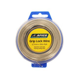 Apico Safety Grip Lock Wire - 30 Metre Spool