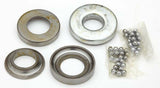 BSA ROCKET 3 TRIUMPH T90 T100 T150 STEERING BEARING HEAD RACE SET 99-3733