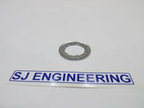 BSA A7 A10 B31 B32 B33 M20 M21 GEARBOX SPROCKET LOCKING TAB WASHER 24-4263