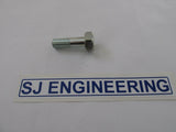 BSA BANTAM D7 FOOTREST MOUNTING BOLT  90-4848