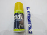 Putoline Tech Chain Bike Ceramic Wax Lube Oil Aerosol 100ml