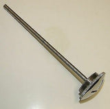 BSA OIL IN FRAME SINGLES B25 B50 TRIUMPH TR5T OIL FILLER CAP 83-3046 STAINLESS