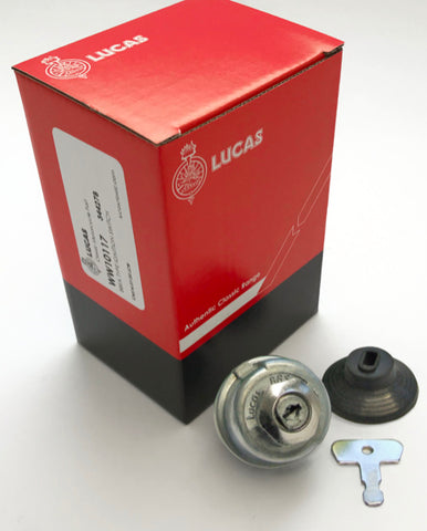 GENUINE LUCAS LU34427B BSA C15 B44 B40 88SA IGNITION SWITCH