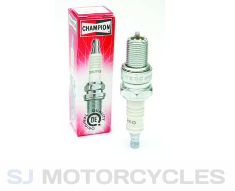 CHAMPIN N4 SPARK PLUG