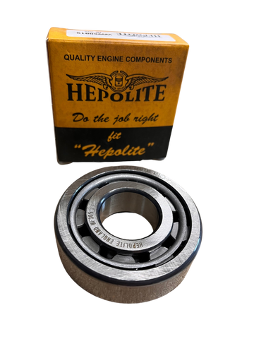 HEPOLITE CRANKSHAFT BEARING BSA C15 B40 C25 B25 B44 B31 B33 B34 B50 M20 M21 TR25