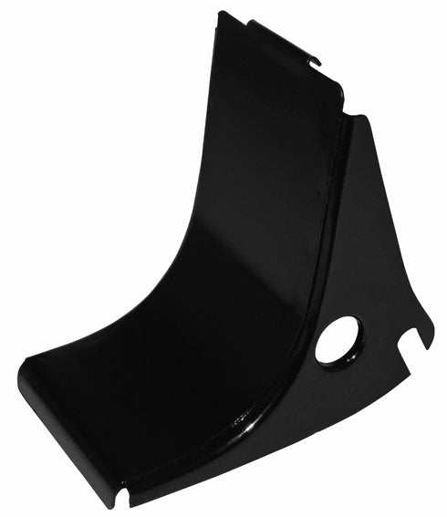 BSA B31 & B33 TAPPET INSPECTION COVER PLATE - 66-1937 - Brit Bikes BSA B31 & B33 TAPPET INSPECTION COVER PLATE - 66-1937 - Brit Bikes