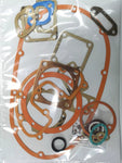 BSA C15 GASKET SET 1959-1967