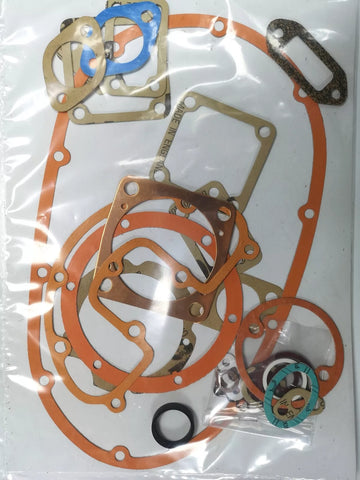 BSA C15 GASKET SET 1959-1967