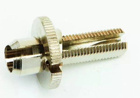 BRAKE AND CLUTCH LEVER CABLE ADJUSTER 3/8 BSC